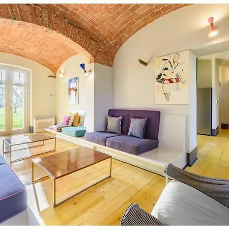 Farneta Comfortable Villa