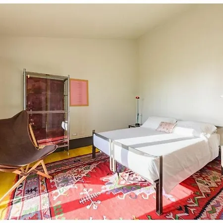 Farneta Comfortable Villa *