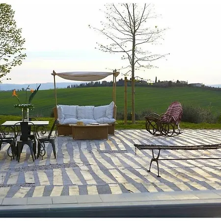 Farneta Comfortable Villa Cortona