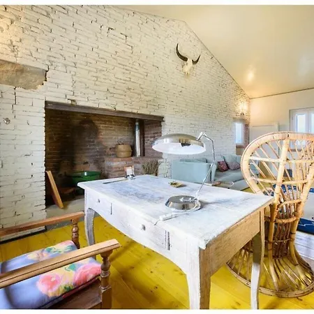 Farneta Comfortable Cortona