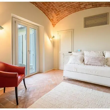 Villa Farneta Comfortable