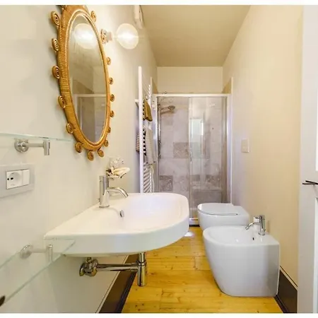 Farneta Comfortable Villa