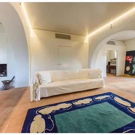 Farneta Comfortable * Cortona