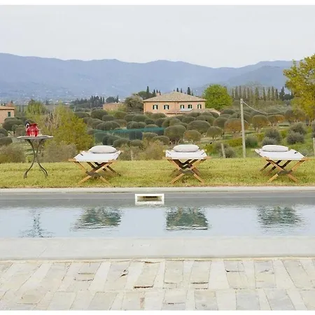 Farneta Comfortable Villa