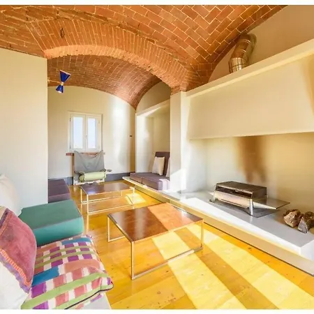 Villa Farneta Comfortable