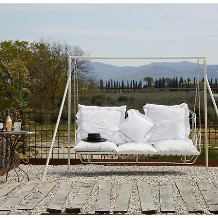 Villa Farneta Comfortable Cortona