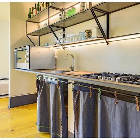 Farneta Comfortable Cortona