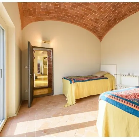 Farneta Comfortable Villa Cortona