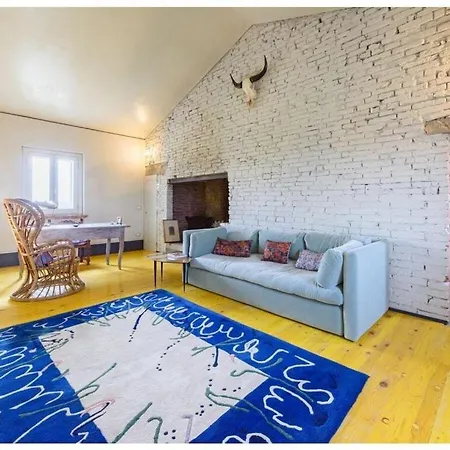 Farneta Comfortable Villa