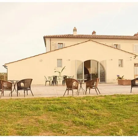 Villa Farneta Comfortable